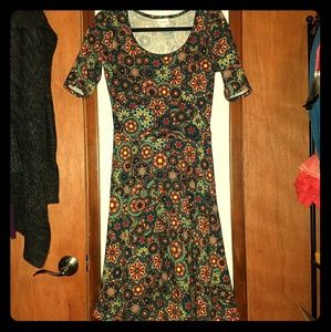 Small EEUC medalion Nicole